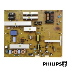 PLACA FONTE PHILIPS 40PFL3805D 40PFL3605D8 40PFL3606D 40PFL4606D 272217190105 | SEMI NOVA